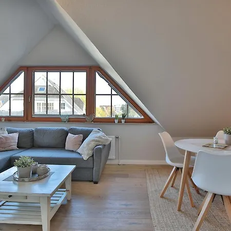 Apartment Am Kurpark Am Kurpark 9